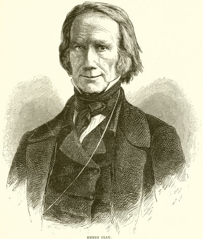 Henry Clay da English School