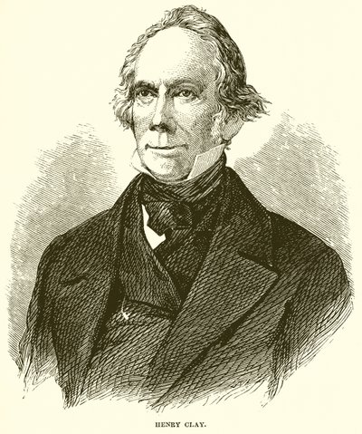 Henry Clay da English School