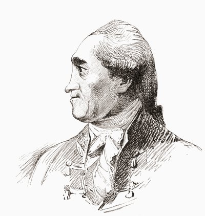 Henry Flood, da 