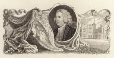 Henry Fox da English School