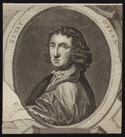 Henry Gyles da English School