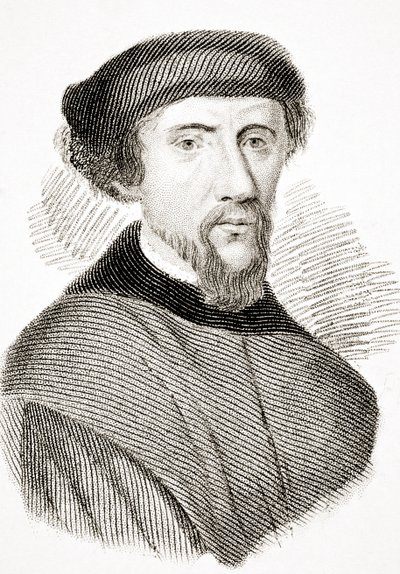 Henry Howard, Conte di Surrey, da 