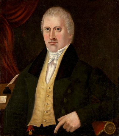 Henry Hunt, M.P. per Preston da English School