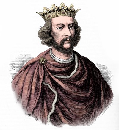 Enrico III d