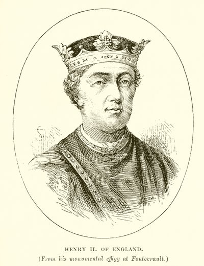 Enrico II d
