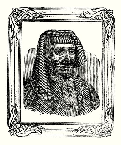 Enrico IV nacque nel 1366, fu incoronato nel 1399 e morì nel 1413 da English School