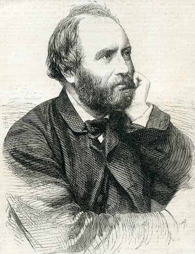 Henry Le Jeune da English School
