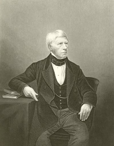 Henry Lord Brougham da English School