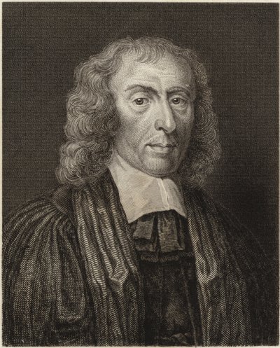 Henry More da English School