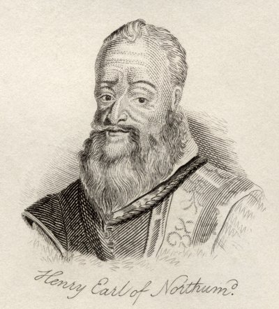 Henry Percy, da 