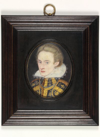 Enrico Principe di Galles da English School