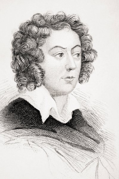 Henry Purcell, da 
