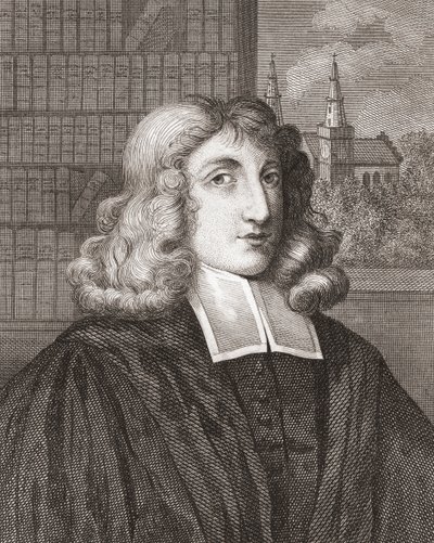 Henry Scougal da English School