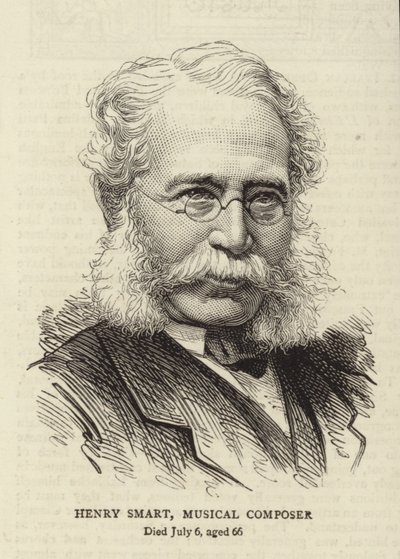 Henry Smart da English School