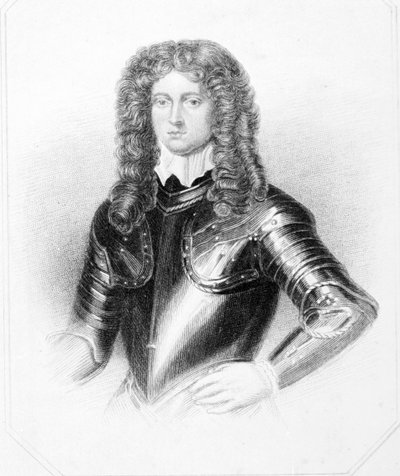 Henry Spencer, dopo un