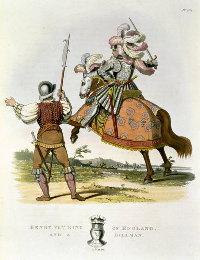 Enrico VII, Re d