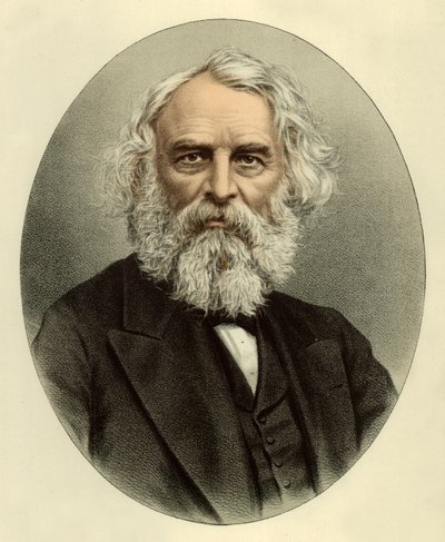Henry Wadsworth Longfellow da English School