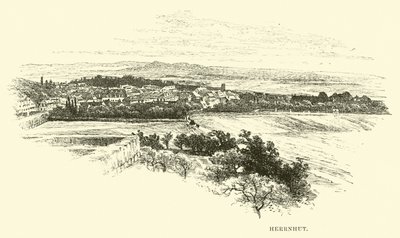 Herrnhut da English School