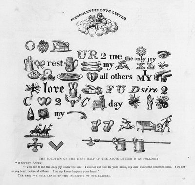 Lettere d