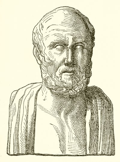 Ippocrate da English School