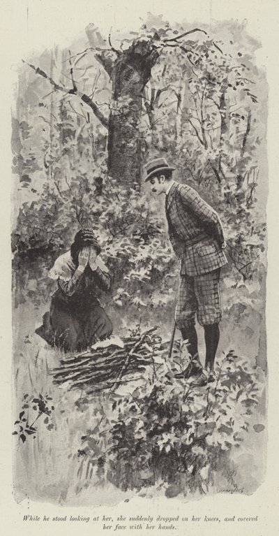La Sua Buona Fata, di Mary Elizabeth Braddon da English School