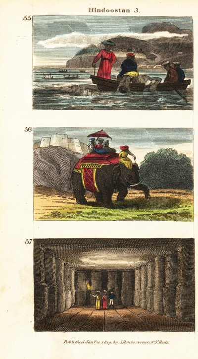 Vedute storiche dell