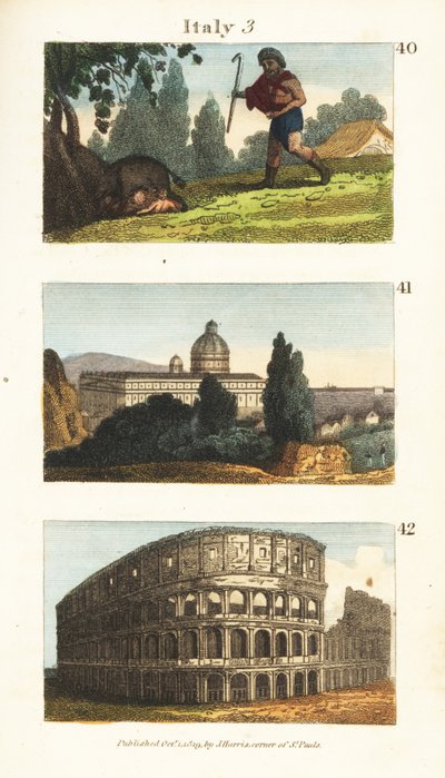 Vedute storiche d