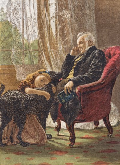 Amici di casa da English School