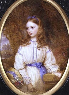 On. Georgina Byng da English School