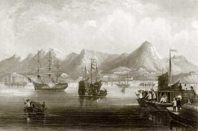 Hong Kong da English School