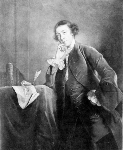 Horace Walpole da English School