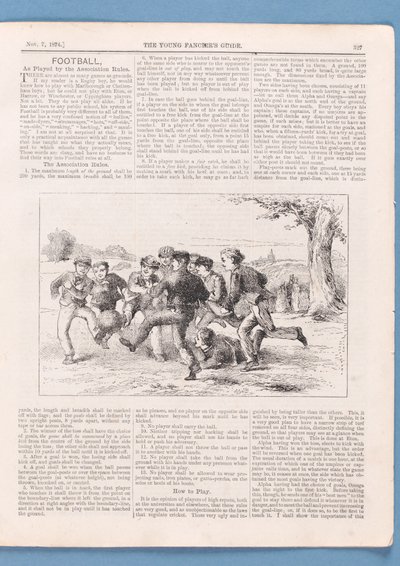 Come giocare a calcio secondo le regole dell