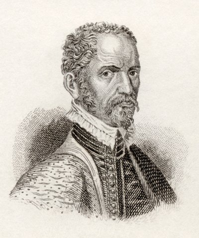 Hubert Goltz, da 