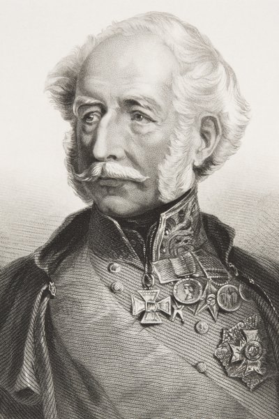 Hugh Gough, da 