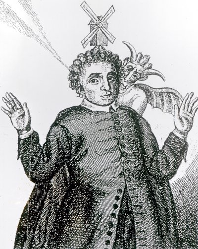 Hugh Peter (1598-1660) predicatore dell