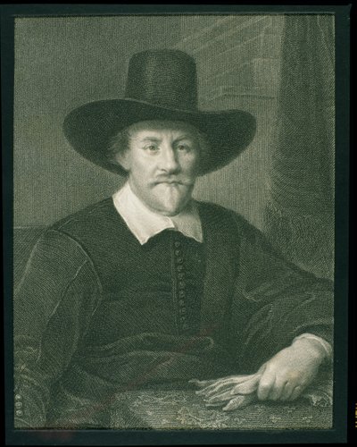 Hugo Grotius (1583-1645) da 