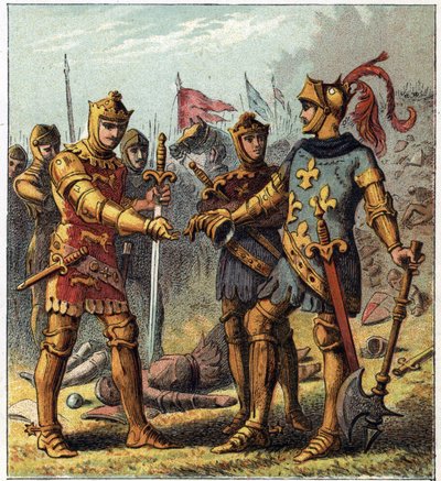Guerra dei Cent