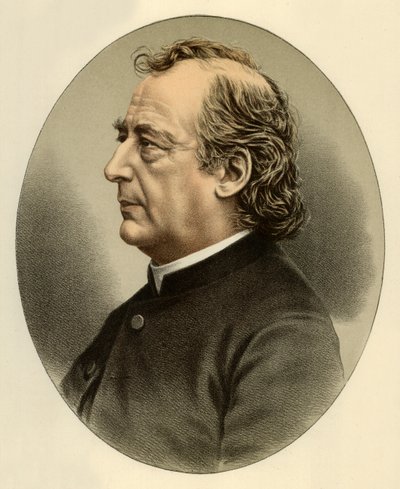 Hyacinthe Loyson da English School