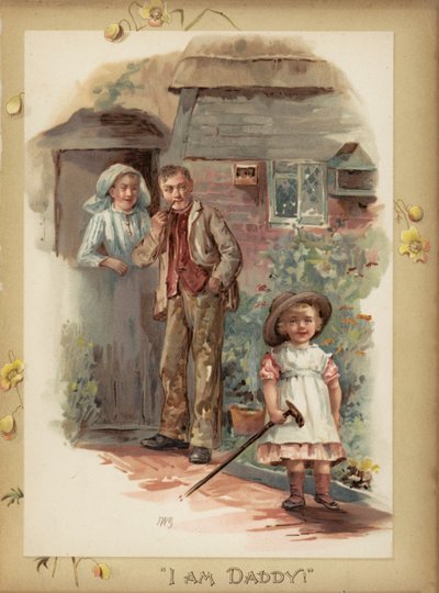 Sono Papà! da English School