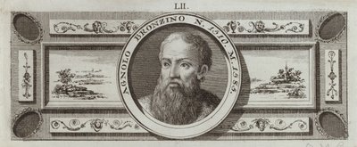 Il Bronzino da English School