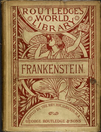Copertina illustrata di 