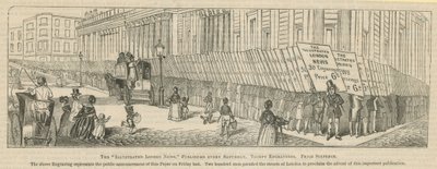 Illustrated London News da English School