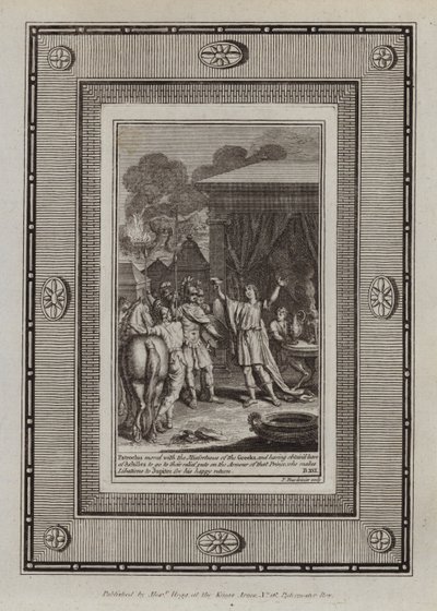 Illustrazione per l