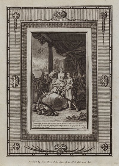 Illustrazione per l