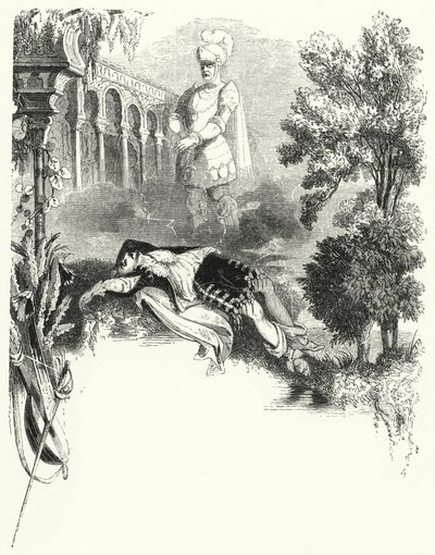 Illustrazione per l
