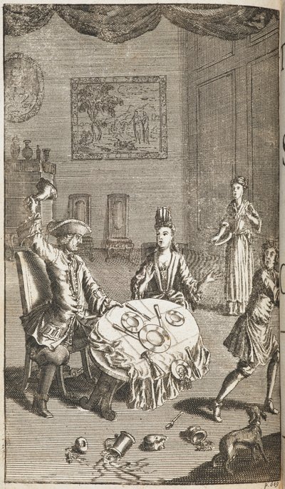 Illustrazione per 