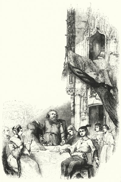 Illustrazione per l