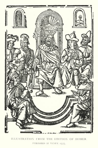 Illustrazione dall