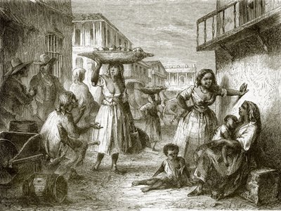Abitanti dell