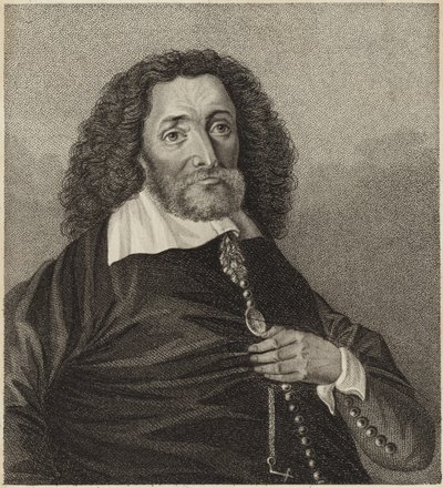 Inigo Jones da English School